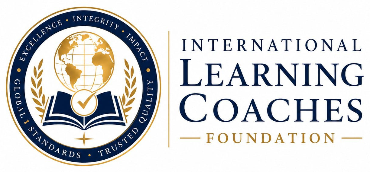International Learning Coaches Foundation, accréditation de notre partenaire Learning Coach